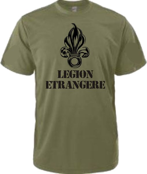 2020 fashion cotton t-shirt legion foreign army france foreign legion war soldiers infantry infant sport hooded sweatshirt hoodie
2020 fashion cotton t-shirt legion foreign army france foreign legion war soldiers infantry infant sport hooded sweatshirt hoodie