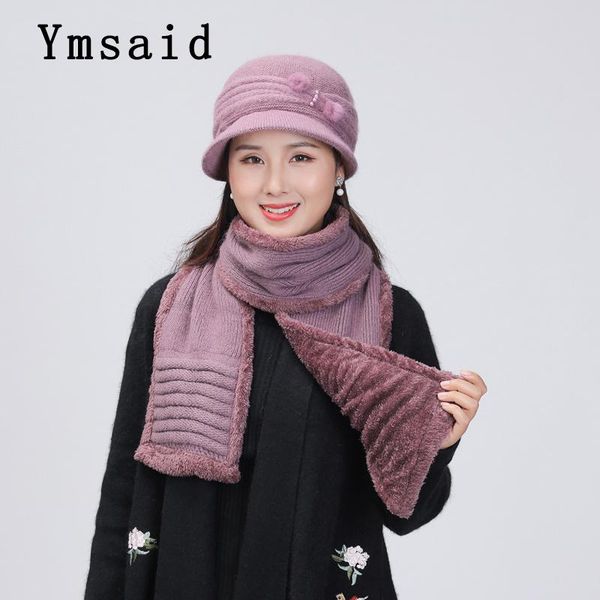 beanie/skull caps fashion winter hat mom cap women warm fur stretch hats beanie knitted scarf skullies female autumn 2set, Blue;gray
beanie/skull caps fashion winter hat mom cap women warm fur stretch hats beanie knitted scarf skullies female autumn 2set, Blue;gray
