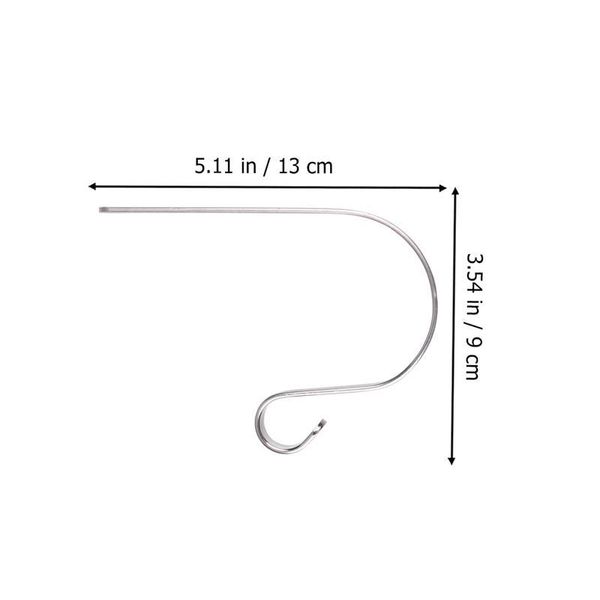 kitchen wall storage christmas hook hanging alloy for stockings hooks room hangers decor household accessories bbyemo bwkf 
kitchen wall storage christmas hook hanging alloy for stockings hooks room hangers decor household accessories bbyemo bwkf