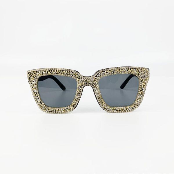 new shiny diamond oversized sunglasses women brand designer cat eye uv400 sun glasses retro female big frame sunglass shades1, White;black
new shiny diamond oversized sunglasses women brand designer cat eye uv400 sun glasses retro female big frame sunglass shades1, White;black