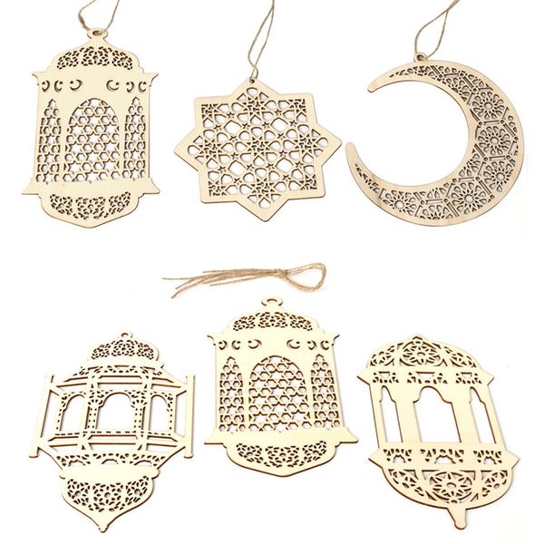 ramadan wooden decor eid mubarak muslim ramadan moon star plate hollow pendant islamic festival event party favor
ramadan wooden decor eid mubarak muslim ramadan moon star plate hollow pendant islamic festival event party favor