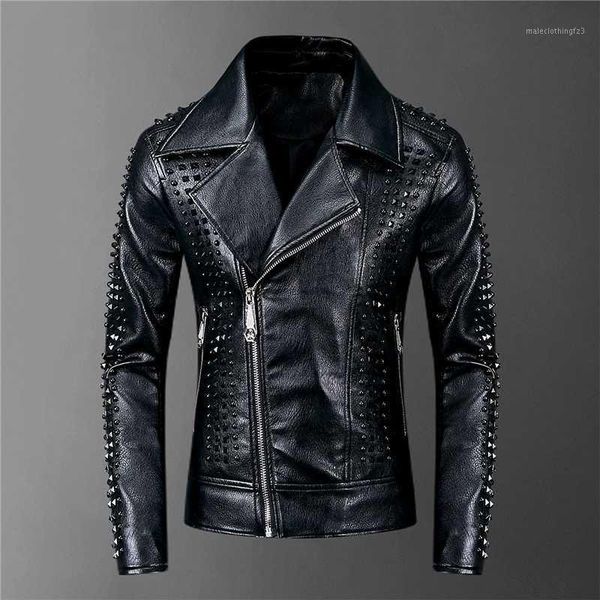 men's jackets men'ss pu leather european zip luxury jacket coat1, Black;brown
men's jackets men'ss pu leather european zip luxury jacket coat1, Black;brown