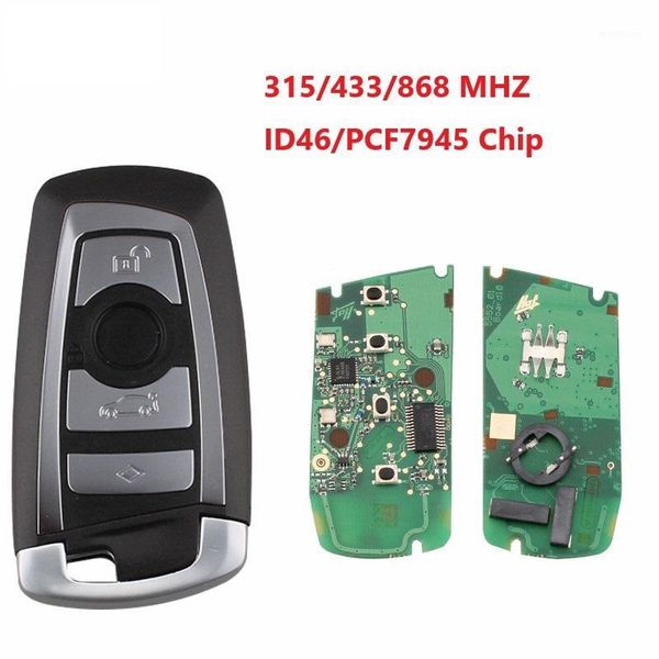4 button car smart remote key 315/433/868 mhz for bm w f cas4 5 series 7 series uncut blade1
4 button car smart remote key 315/433/868 mhz for bm w f cas4 5 series 7 series uncut blade1