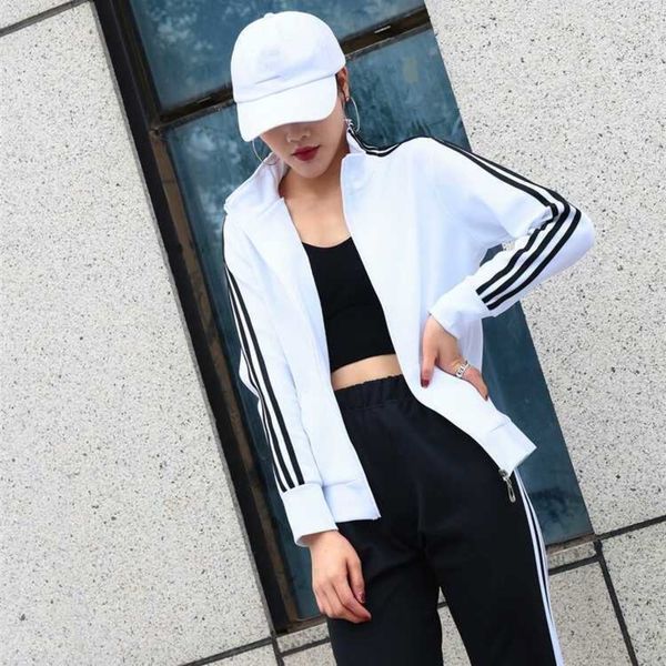 новые мужские и женские свитера sweaterrunning одежда похудение с длинными рукавами свитер из двух частей набор весна и осень tide три-бар с, Gray
новые мужские и женские свитера sweaterrunning одежда похудение с длинными рукавами свитер из двух частей набор весна и осень tide три-бар с, Gray