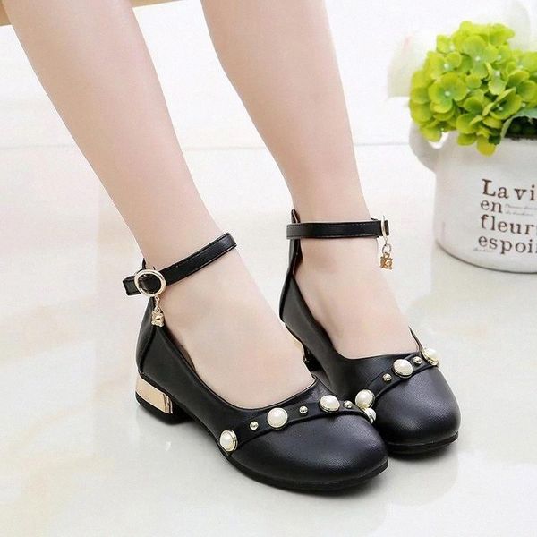 new summer spring girls leather shoes children performance shoes breathable soft bottom for princess size 26-35 #gh3b
new summer spring girls leather shoes children performance shoes breathable soft bottom for princess size 26-35 #gh3b