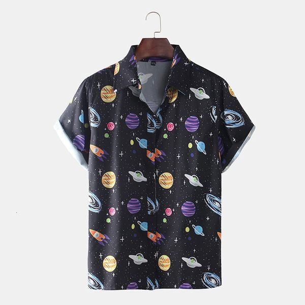 2021 new casual printed short sleeve men's lapel shirtslim fit fashion floral print dress males clothes, White;black
2021 new casual printed short sleeve men's lapel shirtslim fit fashion floral print dress males clothes, White;black