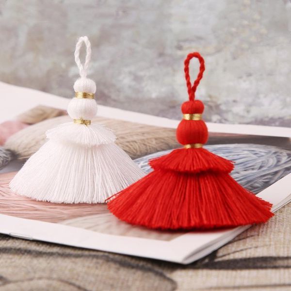 2pcs mini fashion tower layer tassel diy jewelry curtain garments decorative accessories key chain handbag pendant craft tassels h qylwyr
2pcs mini fashion tower layer tassel diy jewelry curtain garments decorative accessories key chain handbag pendant craft tassels h qylwyr