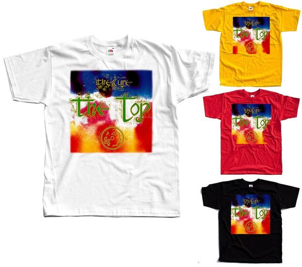 the cure the , robert smith,album cover white yellow red black s 3xl new men fashion tee hoodie designers t shirts sweatshirt
the cure the , robert smith,album cover white yellow red black s 3xl new men fashion tee hoodie designers t shirts sweatshirt