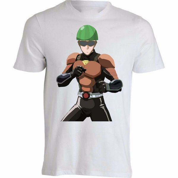 one punch man mumen rider anime manga men's t shirt white new fashion tee shirt sport hooded sweatshirt hoodie
one punch man mumen rider anime manga men's t shirt white new fashion tee shirt sport hooded sweatshirt hoodie