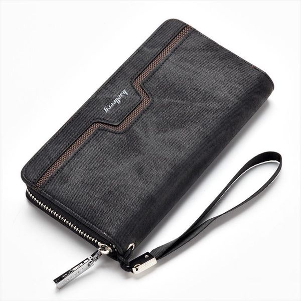 2020 new men wallet canvas purse and handbags for male brand zipper men clutches high capacit phone bag, Red;black
2020 new men wallet canvas purse and handbags for male brand zipper men clutches high capacit phone bag, Red;black