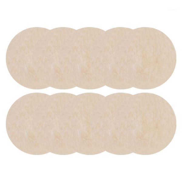 10pcs soft nipple covers disposable breast petals heart tape stick on bra pad pastie for wedding dress intimate1, Black;white
10pcs soft nipple covers disposable breast petals heart tape stick on bra pad pastie for wedding dress intimate1, Black;white