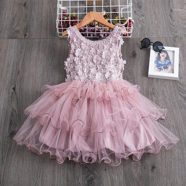 girls dresses 2020 summer new girls flower bow temperament mesh sleeveless princess dress for pink layered tutu dress 7yrs1, Red;yellow
girls dresses 2020 summer new girls flower bow temperament mesh sleeveless princess dress for pink layered tutu dress 7yrs1, Red;yellow