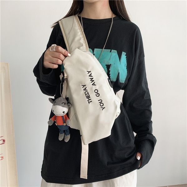 youda couple chest bag for women 2020 sports running diagonal bags fashion fanny all-match waist pack nylon crossboby packet c1223
youda couple chest bag for women 2020 sports running diagonal bags fashion fanny all-match waist pack nylon crossboby packet c1223