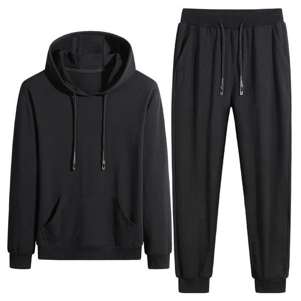 new men's sportswear sets casual spring clothing young male and student fashion tracksuit hooded coat + pants plus size 7xl 8xl1, Gray
new men's sportswear sets casual spring clothing young male and student fashion tracksuit hooded coat + pants plus size 7xl 8xl1, Gray