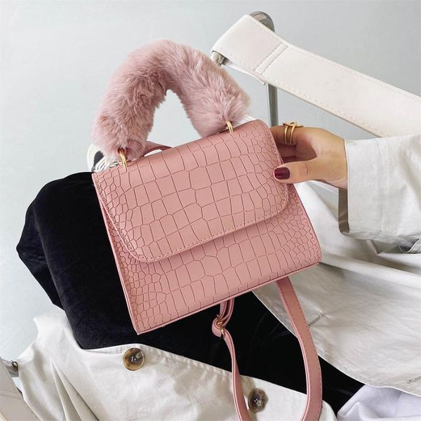 shoulder bags fashion flap crossbody for women 2021 winter soft tote bag handbags stone pattern pu leather casual hand
shoulder bags fashion flap crossbody for women 2021 winter soft tote bag handbags stone pattern pu leather casual hand