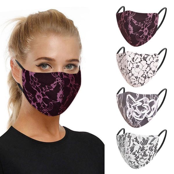 cover dust mouth cotton lace reusable face and washable protection cloth shields windproof anti-dust dustproof hollow out design
cover dust mouth cotton lace reusable face and washable protection cloth shields windproof anti-dust dustproof hollow out design