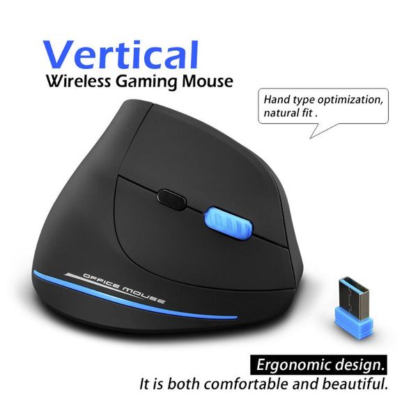 mice vertical wireless optical 2400 dpi mouse 2.4g 6 buttons gamer usb receiver 10m for computer lappc gaming
mice vertical wireless optical 2400 dpi mouse 2.4g 6 buttons gamer usb receiver 10m for computer lappc gaming