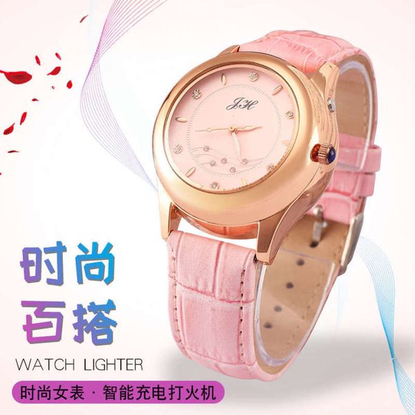 charging usb cigarette new women's lighter watch personalized gifts w6ho38b4, Slivery;brown
charging usb cigarette new women's lighter watch personalized gifts w6ho38b4, Slivery;brown
