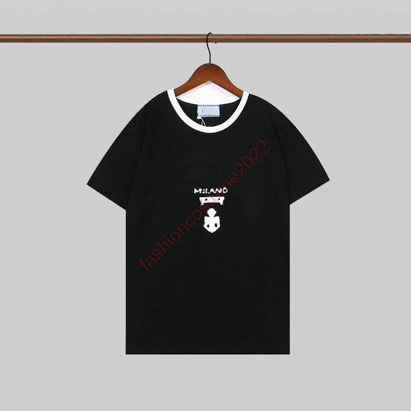 summer men's printed stretch cotton t-shirt sleek stretch cotton tee classic crew neck and short sleeves is decorated with the milano, White;black
summer men's printed stretch cotton t-shirt sleek stretch cotton tee classic crew neck and short sleeves is decorated with the milano, White;black