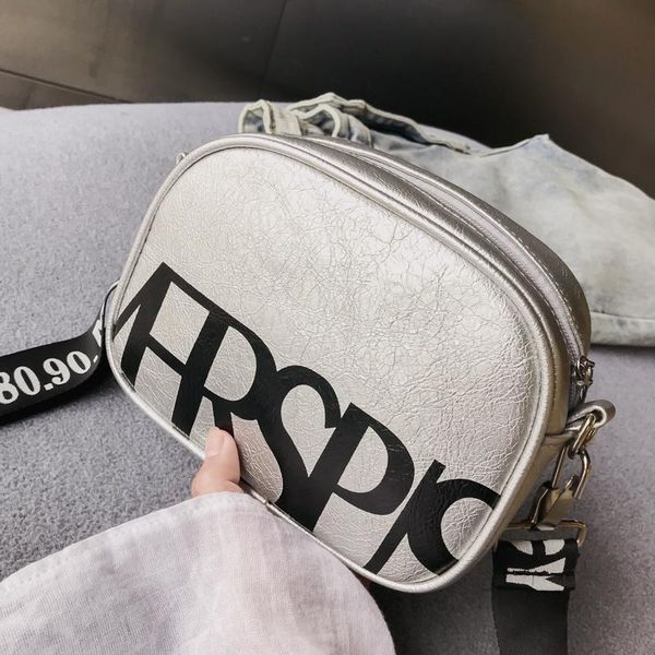 black letter women small shoulder bag new wild messenger bag wide shoulder strap hip hop personality girl
black letter women small shoulder bag new wild messenger bag wide shoulder strap hip hop personality girl