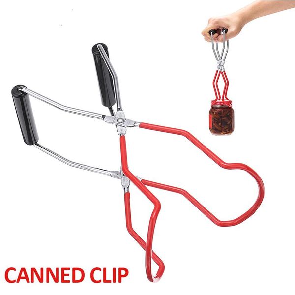 1pc jar lifter tongs wide mouth clip stainless steel with handle for home kitchen supplies 22.515cm wmtfyi bdesybag
1pc jar lifter tongs wide mouth clip stainless steel with handle for home kitchen supplies 22.515cm wmtfyi bdesybag