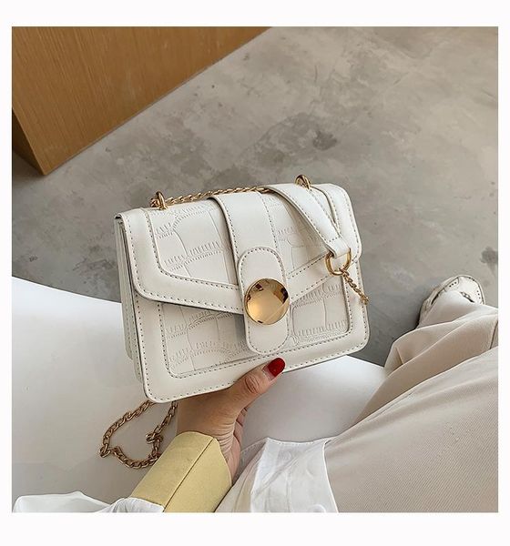 bags for women women's bag new crocodile pattern women's bag plush hand chain shoulder messenger square sling
bags for women women's bag new crocodile pattern women's bag plush hand chain shoulder messenger square sling