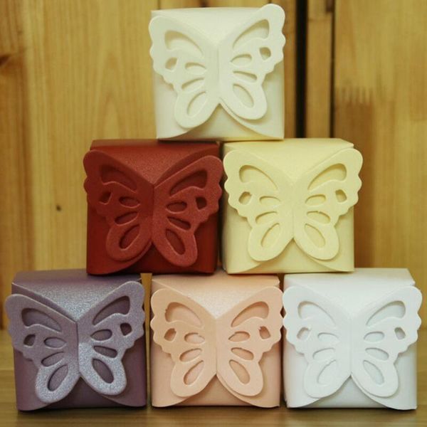 gift wrap 100pcs/pack butterfly candy box diy folding party wedding boda decoration paper favors boxes for
gift wrap 100pcs/pack butterfly candy box diy folding party wedding boda decoration paper favors boxes for