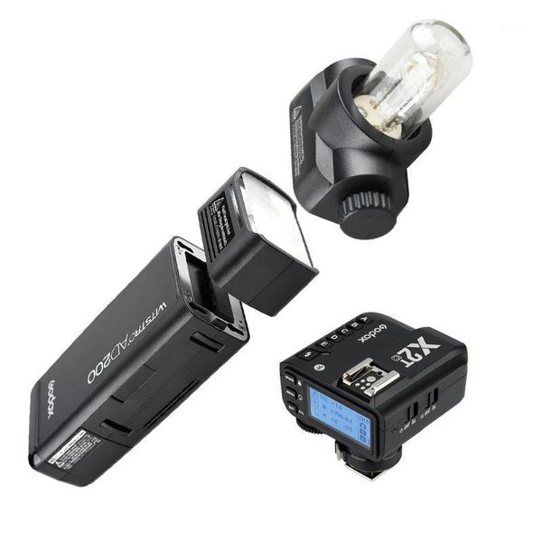 godox ad200 pocket flash+ flash trigger kit minil speedlite x2t-c e-ttl ii wireless trigger transmitter for dslr camera1
godox ad200 pocket flash+ flash trigger kit minil speedlite x2t-c e-ttl ii wireless trigger transmitter for dslr camera1