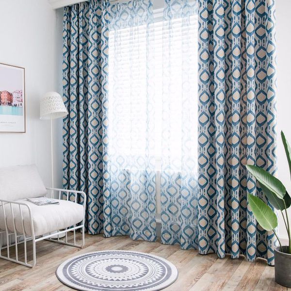modern minimalist european style black silk shade printed curtains for living dining room bedroom
modern minimalist european style black silk shade printed curtains for living dining room bedroom