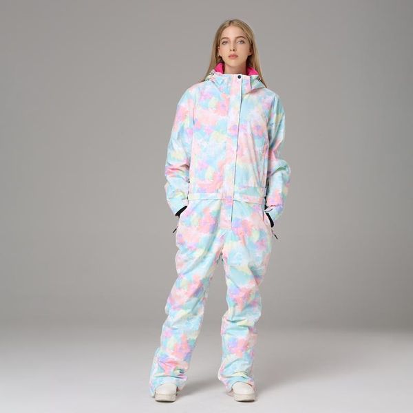 skiing suits ski suit for women jackets +pants winter outdoor jumpsuit snowboard waterproof and windproof outerwear
skiing suits ski suit for women jackets +pants winter outdoor jumpsuit snowboard waterproof and windproof outerwear