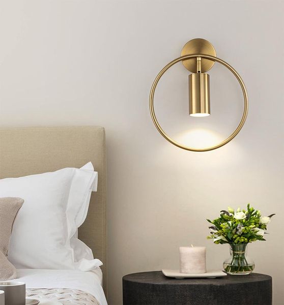 wall lamp modern led luxury lamp. living room background dining bedroom bedside round indoor lighting
wall lamp modern led luxury lamp. living room background dining bedroom bedside round indoor lighting