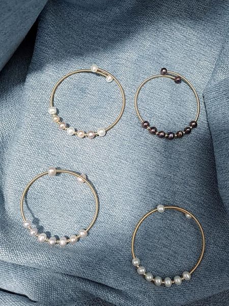 bangle simple creative asymmetric transparent round bead bracelet beautiful minority design temperament ie hand act, Black
bangle simple creative asymmetric transparent round bead bracelet beautiful minority design temperament ie hand act, Black