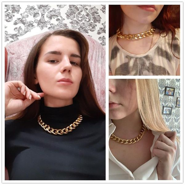 2021 silver color 5mm full sideways necklace for women vintage gold chunky wedding engagement necklaces jewelry
2021 silver color 5mm full sideways necklace for women vintage gold chunky wedding engagement necklaces jewelry