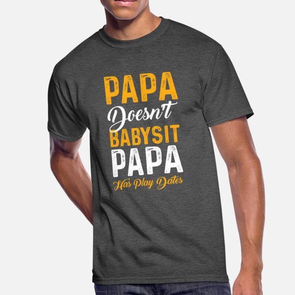 papa doesn't babysit t-shirt t shirt diy lovely plus size tracksuit hoodie sweatshirt
papa doesn't babysit t-shirt t shirt diy lovely plus size tracksuit hoodie sweatshirt