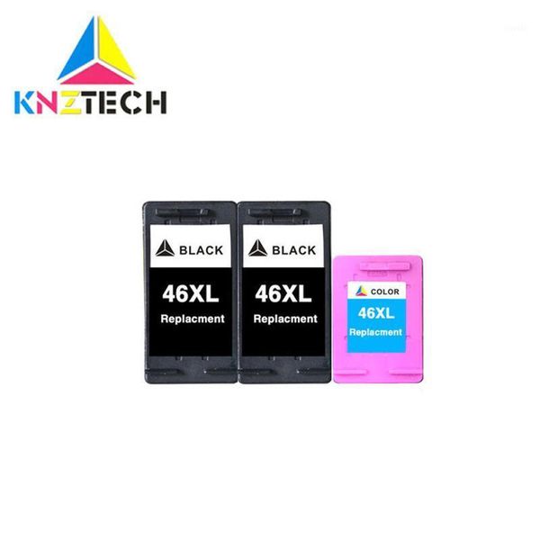 ink cartridges compatible for 46 46xl cartridge deskjet 2021 2520hc color inkjet printer1
ink cartridges compatible for 46 46xl cartridge deskjet 2021 2520hc color inkjet printer1