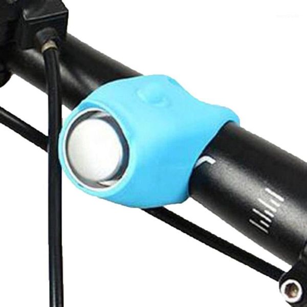 bicycle electric bell cute shape high-decibel mountain bicycle, horn riding 38g 120 decibels 1 x accessories1
bicycle electric bell cute shape high-decibel mountain bicycle, horn riding 38g 120 decibels 1 x accessories1