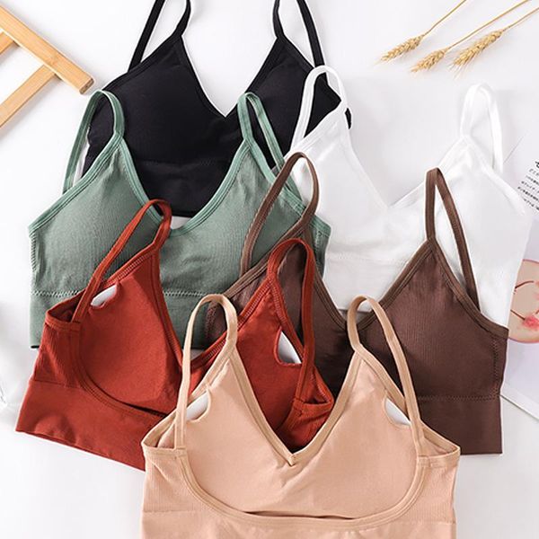 lingerie comfortable elegant cotton bra wire underwear women summer bras seamless bralette crop solid brallete1, Red;black
lingerie comfortable elegant cotton bra wire underwear women summer bras seamless bralette crop solid brallete1, Red;black