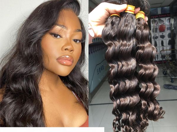 deep body wave virgin human hair bundles 3 piece fast delivery selling cambodian remy hair products, Black;brown
deep body wave virgin human hair bundles 3 piece fast delivery selling cambodian remy hair products, Black;brown