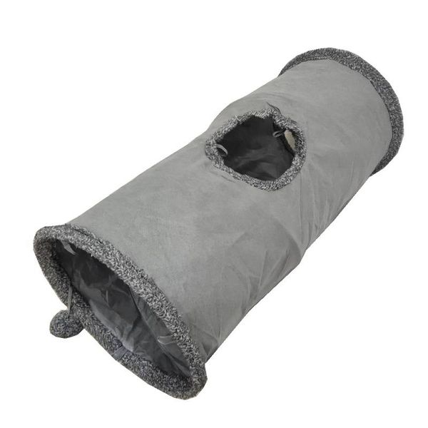 cat toys toy big long cats tunnel with play ball suede material kitten foldable pet supplies funny steel frame
cat toys toy big long cats tunnel with play ball suede material kitten foldable pet supplies funny steel frame