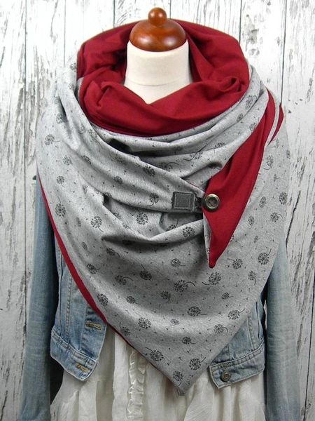 scarves winter scarf women fashion printing trees button soft wrap casual warm lady shawls multi-purpose shawl, Blue;gray
scarves winter scarf women fashion printing trees button soft wrap casual warm lady shawls multi-purpose shawl, Blue;gray