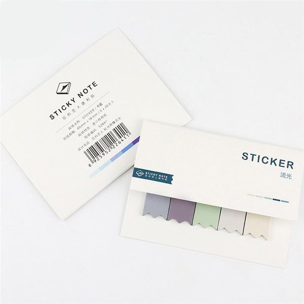 tianzi 100шт лот 8 дизайн постепенное изменение memo pad sticky notes блокнот студент study diary домашняя стик примечание блокноты sqcnlt
tianzi 100шт лот 8 дизайн постепенное изменение memo pad sticky notes блокнот студент study diary домашняя стик примечание блокноты sqcnlt
