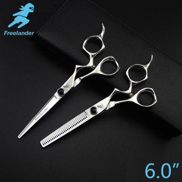 hair scissors 6.0in. ander personality style profissional hairdressing barber shears stainless steel type model number
hair scissors 6.0in. ander personality style profissional hairdressing barber shears stainless steel type model number