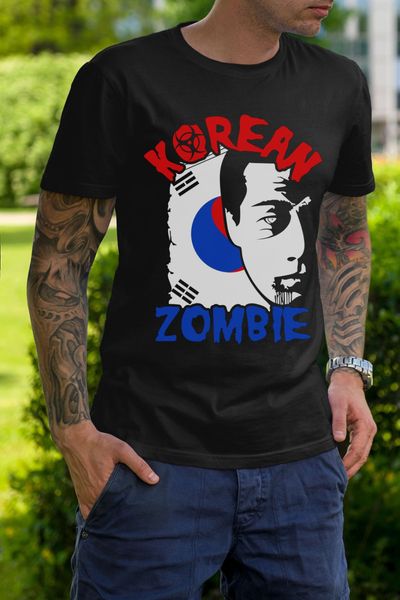 new summer style printed o neck short sleeve the korean zombie chan sung jungfit short sleeve sport hooded sweatshirt hoodie men t shirt
new summer style printed o neck short sleeve the korean zombie chan sung jungfit short sleeve sport hooded sweatshirt hoodie men t shirt
