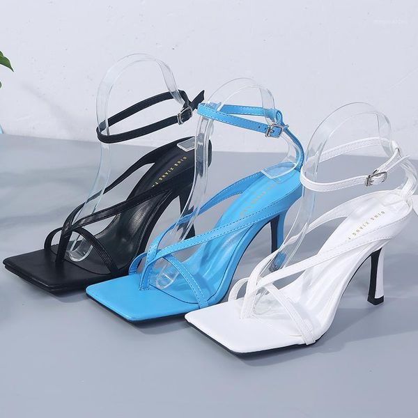 dress shoes women pumps summer stiletto ankle strap rome sandals woman open toe party fashion high heel ladies 20211, Black
dress shoes women pumps summer stiletto ankle strap rome sandals woman open toe party fashion high heel ladies 20211, Black