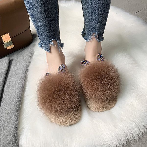 slippers casual flat shoes female slipers women fur flip flops slides loafers flock low luxury soft 2020 plush rome rubber pu x1020, Black
slippers casual flat shoes female slipers women fur flip flops slides loafers flock low luxury soft 2020 plush rome rubber pu x1020, Black