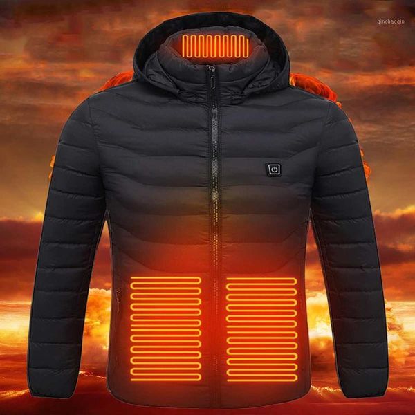 outdoor t-shirts 8 area heated vest jacket men women electric with cap usb thermal warm up heating hunting waistcoat hiking vest1, Gray;blue
outdoor t-shirts 8 area heated vest jacket men women electric with cap usb thermal warm up heating hunting waistcoat hiking vest1, Gray;blue