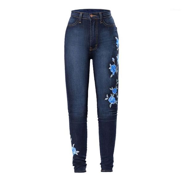 women's jeans stylish retro print leggings high waist casual stretch pants summer comfortable women's vestidos 20211, Blue
women's jeans stylish retro print leggings high waist casual stretch pants summer comfortable women's vestidos 20211, Blue