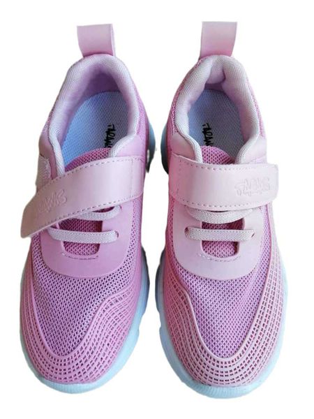 athletic & outdoor taranis' stylish mesh fabric for boys and girls breathable pink, black white wearable sneakers
athletic & outdoor taranis' stylish mesh fabric for boys and girls breathable pink, black white wearable sneakers