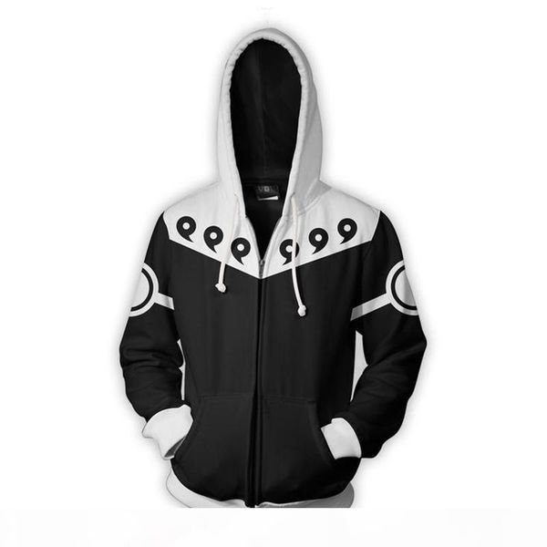 3d zip up hoodie мужчины аниме 3d печати cosplay толстовка с длинным рукавом толстовка streetwear молнии куртка hipster, Black
3d zip up hoodie мужчины аниме 3d печати cosplay толстовка с длинным рукавом толстовка streetwear молнии куртка hipster, Black