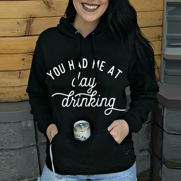 women's hoodies & sweatshirts harajuku hoodie women aesthetic clothes fashion stripe sleeve long sleeves sweatshirt sudadera mujer 202, Black
women's hoodies & sweatshirts harajuku hoodie women aesthetic clothes fashion stripe sleeve long sleeves sweatshirt sudadera mujer 202, Black